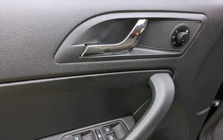 Skoda Yeti I рестайлинг, 2017 год, 1 439 000 рублей, 7 фотография