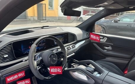 Mercedes-Benz GLE AMG, 2023 год, 12 850 000 рублей, 3 фотография