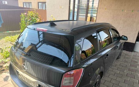 Opel Astra H, 2011 год, 600 000 рублей, 2 фотография