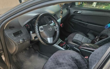 Opel Astra H, 2011 год, 600 000 рублей, 3 фотография