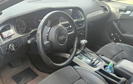 Audi A4 allroad, 2014 год, 1 999 000 рублей, 2 фотография