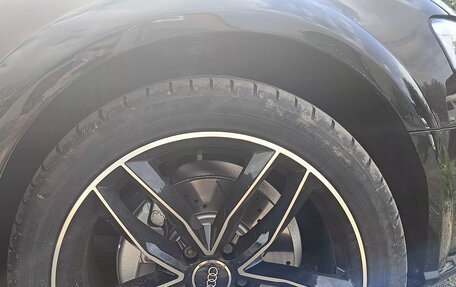 Audi A4 allroad, 2014 год, 1 999 000 рублей, 5 фотография