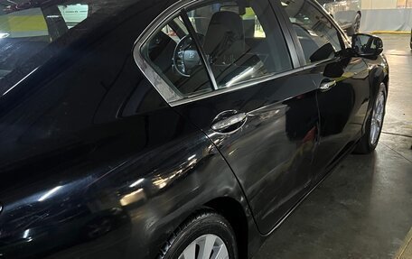 Honda Accord IX рестайлинг, 2013 год, 1 700 000 рублей, 4 фотография
