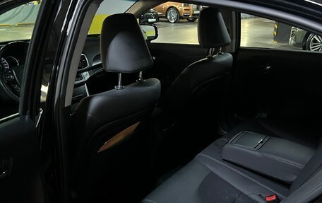 Honda Accord IX рестайлинг, 2013 год, 1 700 000 рублей, 5 фотография
