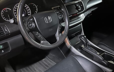 Honda Accord IX рестайлинг, 2013 год, 1 700 000 рублей, 6 фотография