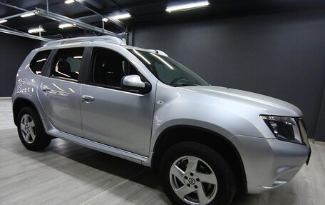 Nissan Terrano III, 2021 год, 1 399 000 рублей, 2 фотография