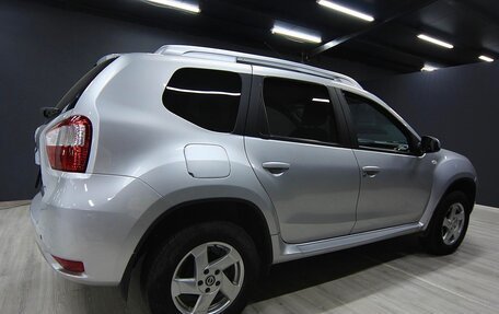 Nissan Terrano III, 2021 год, 1 399 000 рублей, 4 фотография