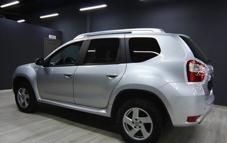 Nissan Terrano III, 2021 год, 1 399 000 рублей, 3 фотография