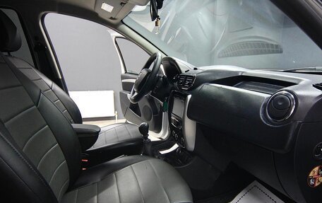 Nissan Terrano III, 2021 год, 1 399 000 рублей, 8 фотография