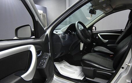Nissan Terrano III, 2021 год, 1 399 000 рублей, 6 фотография