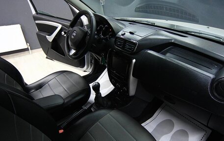 Nissan Terrano III, 2021 год, 1 399 000 рублей, 9 фотография