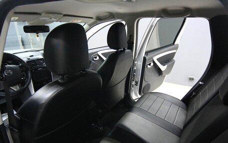 Nissan Terrano III, 2021 год, 1 399 000 рублей, 13 фотография