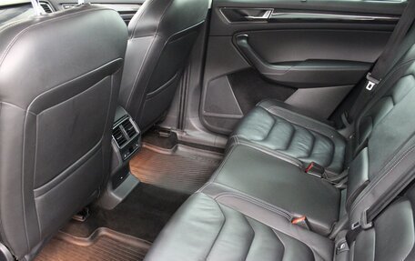 Skoda Kodiaq I, 2017 год, 2 190 000 рублей, 10 фотография