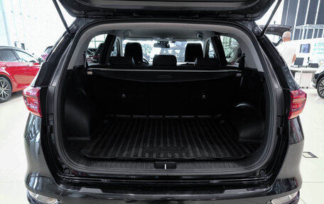 KIA Sportage IV рестайлинг, 2019 год, 2 310 000 рублей, 10 фотография