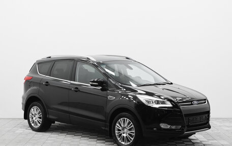 Ford Kuga III, 2014 год, 1 099 000 рублей, 4 фотография