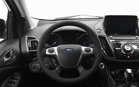 Ford Kuga III, 2014 год, 1 099 000 рублей, 7 фотография