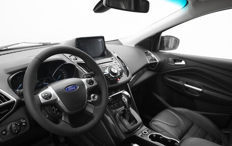 Ford Kuga III, 2014 год, 1 099 000 рублей, 8 фотография