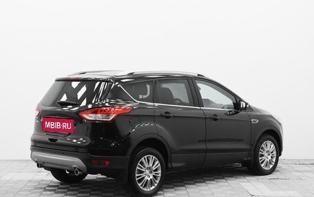Ford Kuga III, 2014 год, 1 099 000 рублей, 3 фотография