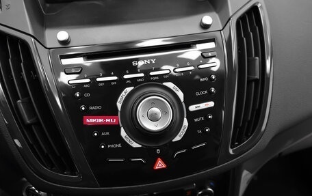 Ford Kuga III, 2014 год, 1 099 000 рублей, 11 фотография
