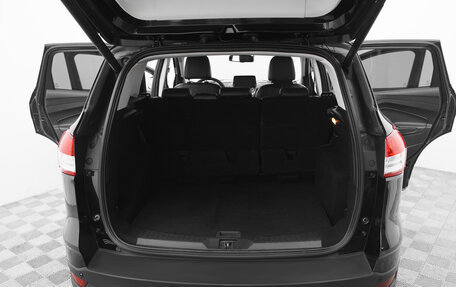 Ford Kuga III, 2014 год, 1 099 000 рублей, 19 фотография