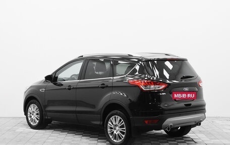 Ford Kuga III, 2014 год, 1 099 000 рублей, 5 фотография