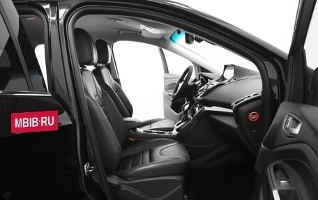 Ford Kuga III, 2014 год, 1 099 000 рублей, 15 фотография