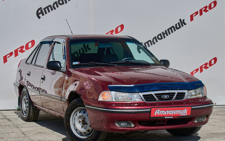 Daewoo Nexia I рестайлинг, 2005 год, 115 000 рублей, 3 фотография