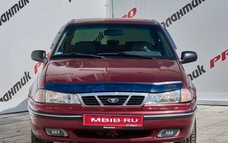Daewoo Nexia I рестайлинг, 2005 год, 115 000 рублей, 2 фотография