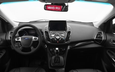 Ford Kuga III, 2014 год, 1 099 000 рублей, 6 фотография