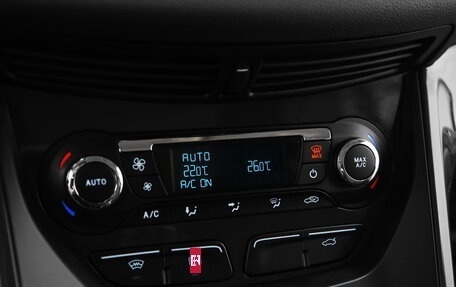 Ford Kuga III, 2014 год, 1 099 000 рублей, 12 фотография