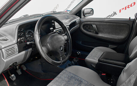 Daewoo Nexia I рестайлинг, 2005 год, 115 000 рублей, 9 фотография