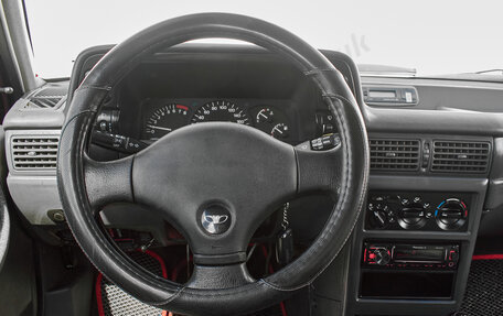 Daewoo Nexia I рестайлинг, 2005 год, 115 000 рублей, 11 фотография