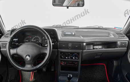 Daewoo Nexia I рестайлинг, 2005 год, 115 000 рублей, 10 фотография