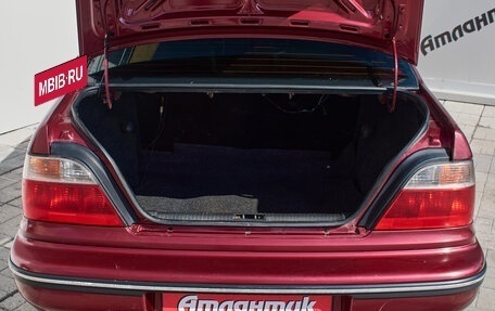 Daewoo Nexia I рестайлинг, 2005 год, 115 000 рублей, 8 фотография