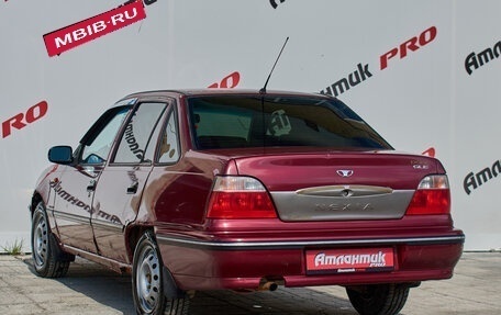 Daewoo Nexia I рестайлинг, 2005 год, 115 000 рублей, 6 фотография