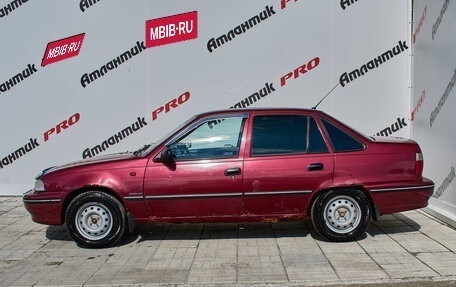 Daewoo Nexia I рестайлинг, 2005 год, 115 000 рублей, 7 фотография