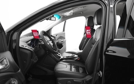 Ford Kuga III, 2014 год, 1 099 000 рублей, 16 фотография