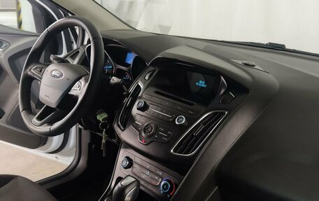 Ford Focus III, 2017 год, 1 029 000 рублей, 8 фотография