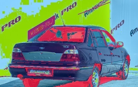 Daewoo Nexia I рестайлинг, 2005 год, 115 000 рублей, 4 фотография