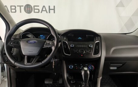 Ford Focus III, 2017 год, 1 029 000 рублей, 11 фотография