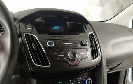 Ford Focus III, 2017 год, 1 029 000 рублей, 17 фотография