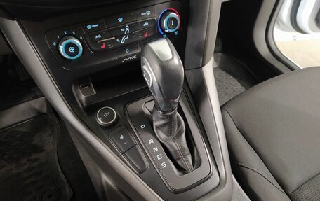 Ford Focus III, 2017 год, 1 029 000 рублей, 16 фотография