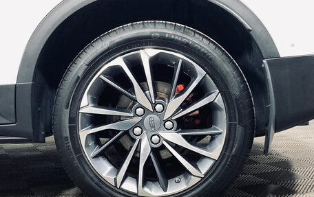 Geely Coolray I, 2020 год, 1 547 000 рублей, 8 фотография