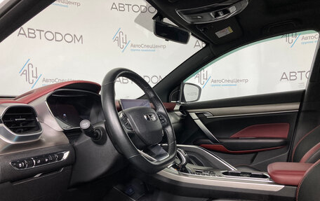 Geely Coolray I, 2020 год, 1 547 000 рублей, 9 фотография