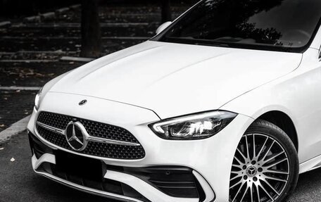 Mercedes-Benz C-Класс, 2022 год, 3 530 000 рублей, 2 фотография
