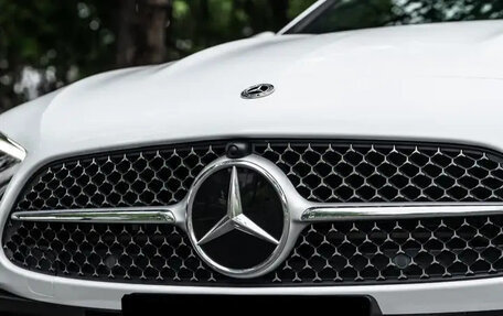 Mercedes-Benz C-Класс, 2022 год, 3 530 000 рублей, 3 фотография