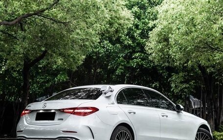 Mercedes-Benz C-Класс, 2022 год, 3 530 000 рублей, 6 фотография