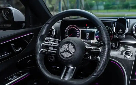 Mercedes-Benz C-Класс, 2022 год, 3 530 000 рублей, 4 фотография