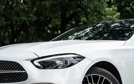 Mercedes-Benz C-Класс, 2022 год, 3 530 000 рублей, 7 фотография