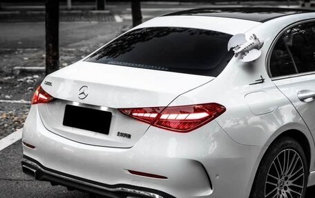 Mercedes-Benz C-Класс, 2022 год, 3 530 000 рублей, 8 фотография